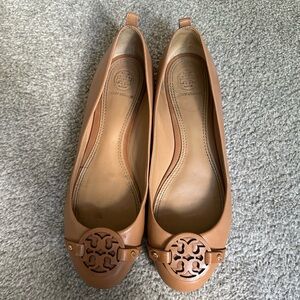 Tory Burch Flats